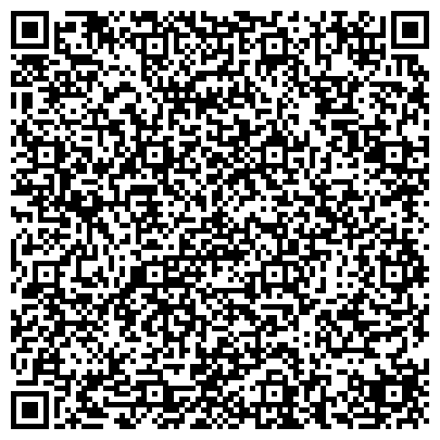 QR-код с контактной информацией организации НО «Фонд развития ипотечного жилищного кредитования Вологодской области»
