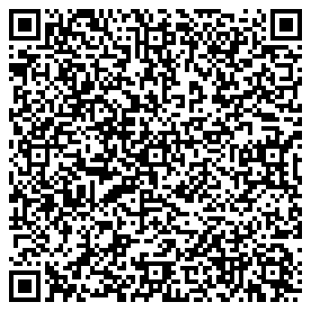 QR-код с контактной информацией организации ГАЛЕРЕЯ НА МАЯКОВСКОГО