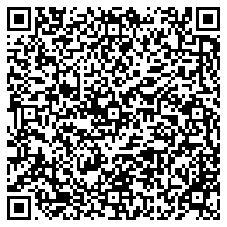 QR-код с контактной информацией организации БАНЯ № 4