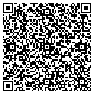 QR-код с контактной информацией организации РУСАЛКА, МУП