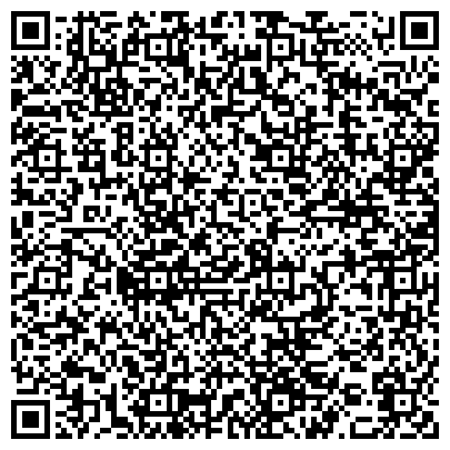 QR-код с контактной информацией организации Федеральное агентство по государственным резервам (Росрезерв)