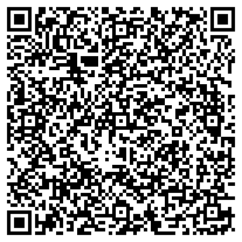 QR-код с контактной информацией организации КОМБИ ТРАНС ТК