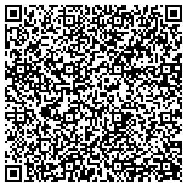 QR-код с контактной информацией организации ООО Романовский родник