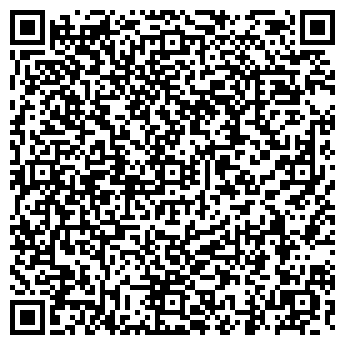 QR-код с контактной информацией организации БАЛТИЙСКИЙ СУВЕНИР