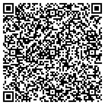 QR-код с контактной информацией организации МАУК «Зоопарк»