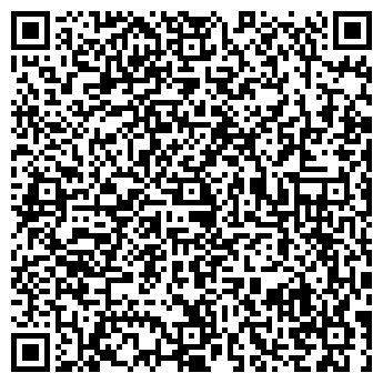 QR-код с контактной информацией организации ООО Ангар76