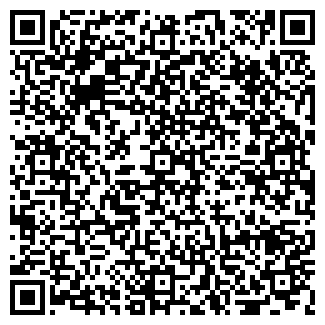 QR-код с контактной информацией организации ООО КЛАС