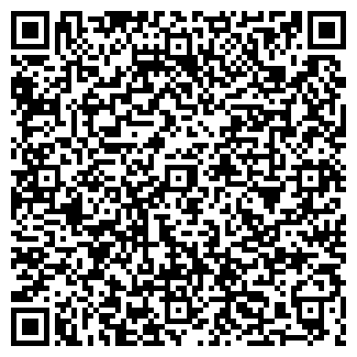 QR-код с контактной информацией организации ООО НОВОСТРОЙ