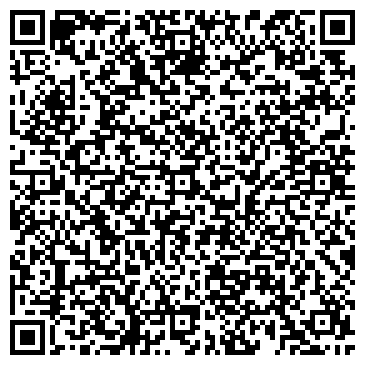 QR-код с контактной информацией организации «ПИК Зебра»