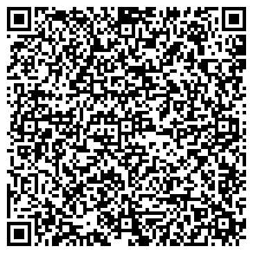 QR-код с контактной информацией организации Военный комиссариат города Мурманск