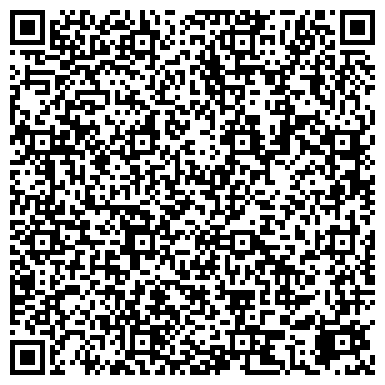 QR-код с контактной информацией организации ДОМ ДЕТСКОГО И ЮНОШЕСКОГО ТВОРЧЕСТВА ИМ. А. БРЕДОВА