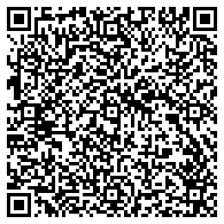 QR-код с контактной информацией организации САТУРН