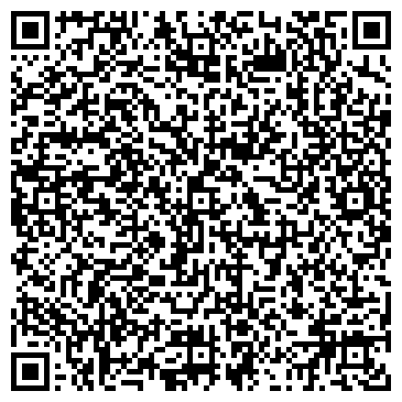 QR-код с контактной информацией организации Дом культуры «Первомайский»