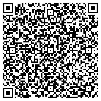 QR-код с контактной информацией организации Мурманский агрохолдинг