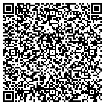 QR-код с контактной информацией организации ФГУП «Атомфлот»