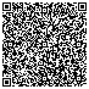 QR-код с контактной информацией организации ОМВД России по ЗАТО п.Видяево