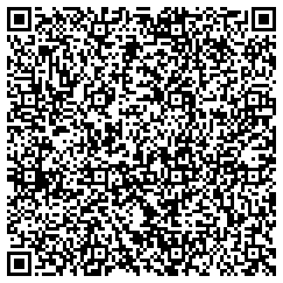 QR-код с контактной информацией организации ОП по обслуживанию Ловозерского района МО МВД России «Оленегорский»