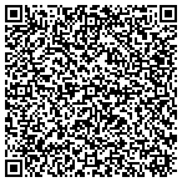 QR-код с контактной информацией организации ДЧ ОМВД России "Печенгский"