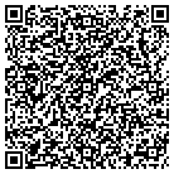 QR-код с контактной информацией организации ООО «Пограничное АТП»
