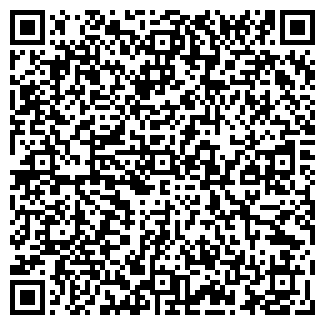 QR-код с контактной информацией организации АЭРОПОРТ ОНЕГА