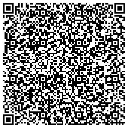 QR-код с контактной информацией организации ГУП ПО ПРОИЗВОДСТВУ, МАТЕРИАЛЬНО-ТЕХНИЧЕСКОМУ ОБЕСПЕЧЕНИЮ ЖКХ И ЭЛЕКТРОСНАБЖЕНИЮ