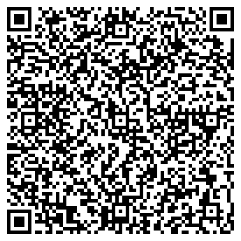 QR-код с контактной информацией организации ООО «ПК Выбор»