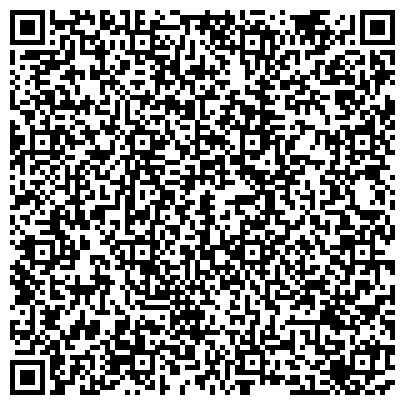 QR-код с контактной информацией организации Карельский филиал компании «Россети Северо-Запад»
