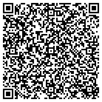 QR-код с контактной информацией организации ООО ФАБРИКА-ОФИСА