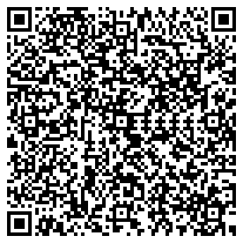 QR-код с контактной информацией организации ПИВО РАКИ