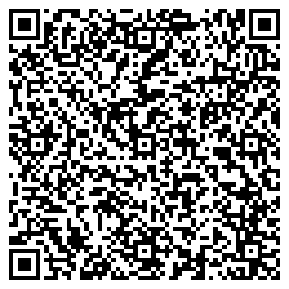 QR-код с контактной информацией организации ГАВАНЬ