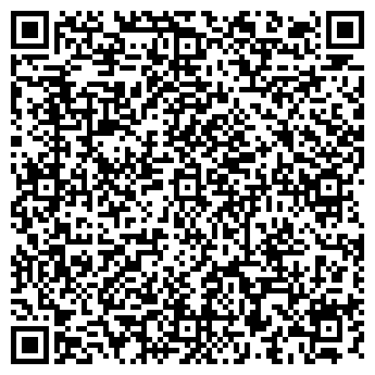 QR-код с контактной информацией организации ГРУЗОВОЗОФФ