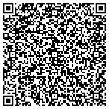 QR-код с контактной информацией организации Выборгская ТЭЦ