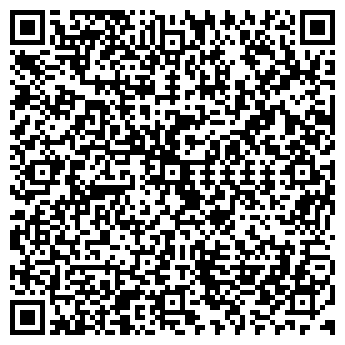 QR-код с контактной информацией организации ПАНИНТЕР