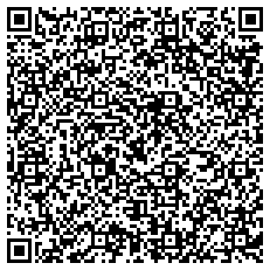 QR-код с контактной информацией организации Детский центр "ТЕЛЕРАДИОТЕХНИКА"