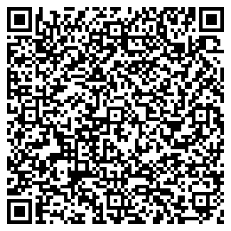 QR-код с контактной информацией организации РУБЕЖ ГСК