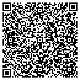 QR-код с контактной информацией организации АЙСБЕРГ