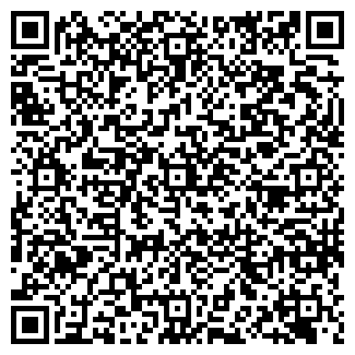 QR-код с контактной информацией организации ПРОДУКТЫ