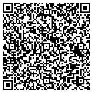 QR-код с контактной информацией организации ПРОДУКТЫ