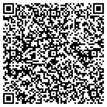 QR-код с контактной информацией организации ВСЕ ДЛЯ БИЛЬЯРДА