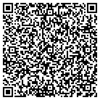 QR-код с контактной информацией организации Абонентский отдел