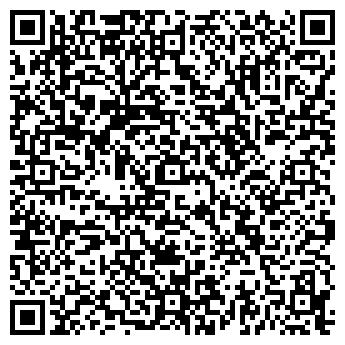 QR-код с контактной информацией организации ЖЕНЩИНЫ СИБИРИ