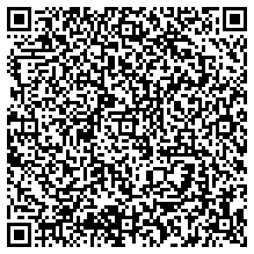 QR-код с контактной информацией организации ЦЕНТР ТВОРЧЕСТВА И ЭКОЛОГИЧЕСКОГО ВОСПИТАНИЯ