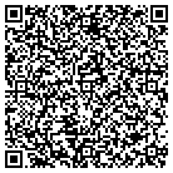 QR-код с контактной информацией организации МЕДЦЕНТР +