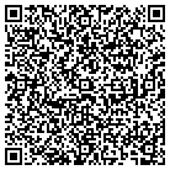 QR-код с контактной информацией организации АУДИТ-СЕВЕР