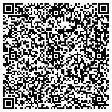 QR-код с контактной информацией организации ПРОГИМНАЗИЯ № 1819