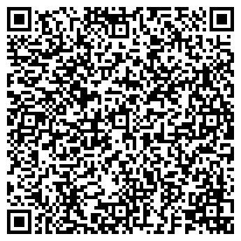 QR-код с контактной информацией организации ADIDAS