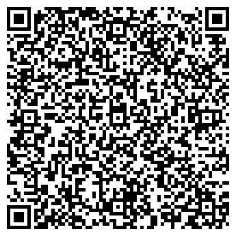 QR-код с контактной информацией организации ПРОДУКТЫ