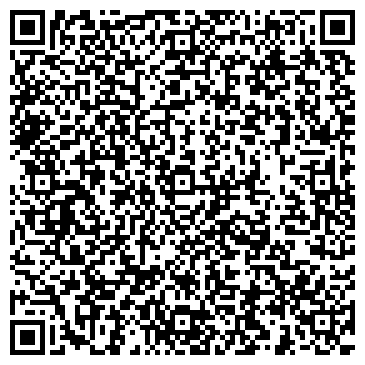 QR-код с контактной информацией организации ЦЕНТР ОБРАЗОВАНИЯ № 1419