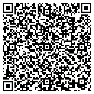 QR-код с контактной информацией организации ХОЗТОВАРЫ