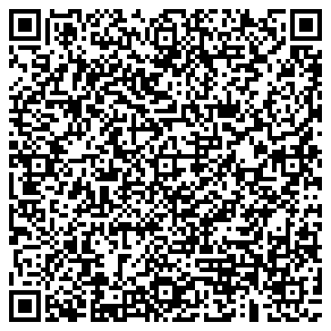 QR-код с контактной информацией организации БЫТОВАЯ ХИМИЯ, КОСМЕТИКА